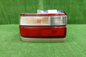 СТОП СИГНАЛ НА TOYOTA COROLLA AE100