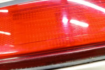 СТОП СИГНАЛ НА TOYOTA COROLLA AE100