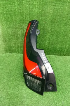 СТОП СИГНАЛ НА TOYOTA AQUA MXPK11