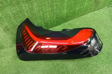 СТОП СИГНАЛ НА TOYOTA AQUA MXPK11
