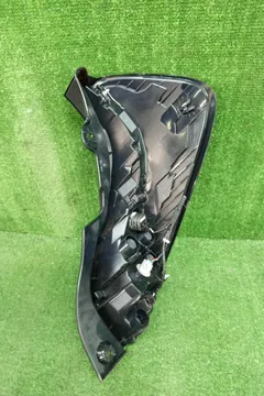 СТОП СИГНАЛ НА TOYOTA AQUA MXPK11