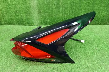 СТОП СИГНАЛ НА LEXUS NX300H AYZ10
