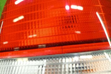 СТОП СИГНАЛ НА MAZDA DEMIO DW3W