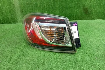 СТОП СИГНАЛ НА MAZDA AXELA BLEFP
