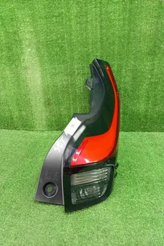 СТОП СИГНАЛ НА TOYOTA AQUA MXPK11