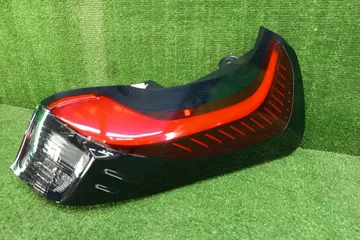 СТОП СИГНАЛ НА TOYOTA AQUA MXPK11