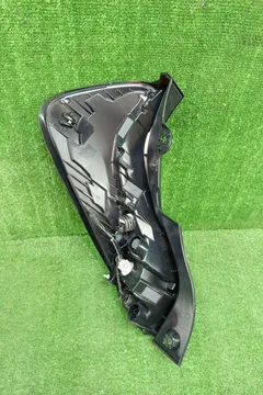 СТОП СИГНАЛ НА TOYOTA AQUA MXPK11