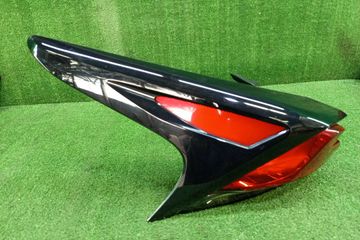 СТОП СИГНАЛ НА LEXUS NX300H AYZ10