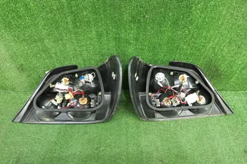 СТОП СИГНАЛ НА SUBARU IMPREZA WRX GDA