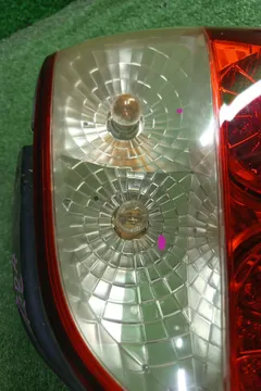 СТОП СИГНАЛ НА SUBARU IMPREZA WRX GDA