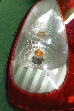 СТОП СИГНАЛ НА SUBARU IMPREZA WRX GDA