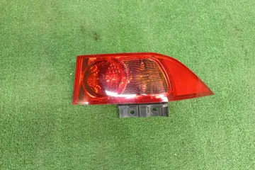 СТОП СИГНАЛ НА HONDA ACCORD CL7