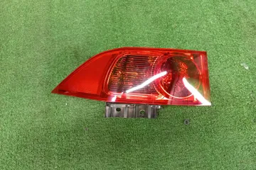 СТОП СИГНАЛ НА HONDA ACCORD CL7