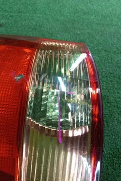 СТОП СИГНАЛ НА TOYOTA COROLLA FIELDER NZE121G