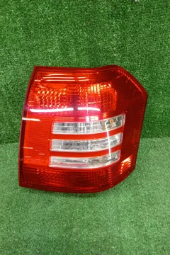 СТОП СИГНАЛ НА TOYOTA COROLLA RUNX NZE121