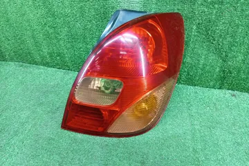СТОП СИГНАЛ НА TOYOTA COROLLA SPACIO NZE121N