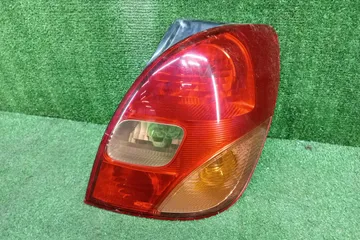 СТОП СИГНАЛ НА TOYOTA COROLLA SPACIO NZE121N