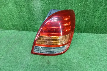 СТОП СИГНАЛ НА TOYOTA COROLLA SPACIO NZE121N