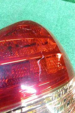СТОП СИГНАЛ НА TOYOTA COROLLA SPACIO NZE121N