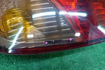 СТОП СИГНАЛ НА TOYOTA COROLLA SPACIO NZE121N