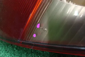 СТОП СИГНАЛ НА TOYOTA COROLLA SPACIO NZE121N