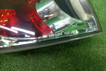 СТОП СИГНАЛ НА MAZDA ATENZA GY3W