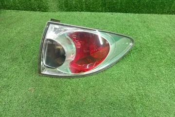 СТОП СИГНАЛ НА MAZDA ATENZA GY3W