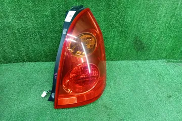 СТОП СИГНАЛ НА NISSAN PRIMERA WTP12
