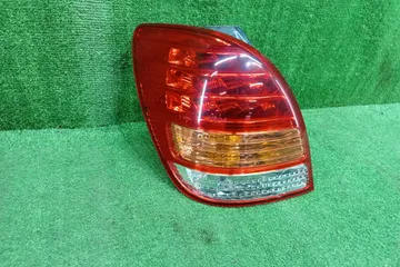 СТОП СИГНАЛ НА TOYOTA COROLLA SPACIO NZE121N