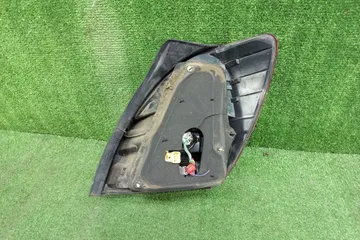 СТОП СИГНАЛ НА TOYOTA COROLLA SPACIO NZE121N
