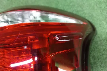СТОП СИГНАЛ НА TOYOTA COROLLA FIELDER NRE161G