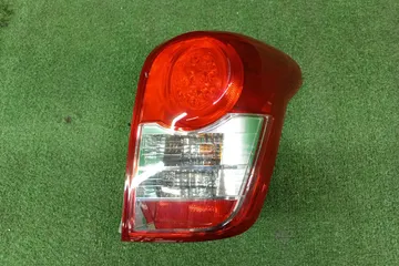 СТОП СИГНАЛ НА TOYOTA COROLLA FIELDER NZE141G