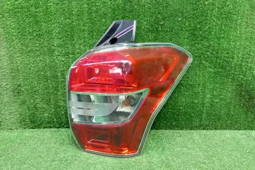 СТОП СИГНАЛ НА SUBARU FORESTER SJ5