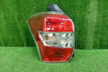СТОП СИГНАЛ НА SUBARU FORESTER SJ5