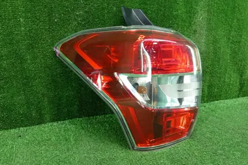 СТОП СИГНАЛ НА SUBARU FORESTER SJ5