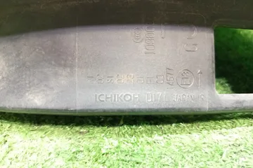 СТОП СИГНАЛ НА SUBARU FORESTER SJG