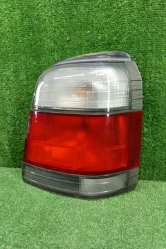 СТОП СИГНАЛ НА SUBARU FORESTER SF5