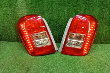 СТОП СИГНАЛ НА TOYOTA COROLLA FIELDER NZE141G