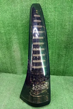 СТОП СИГНАЛ НА NISSAN SERENA C26