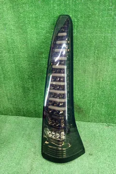 СТОП СИГНАЛ НА NISSAN SERENA C26