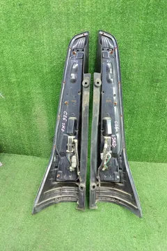 СТОП СИГНАЛ НА NISSAN SERENA C26