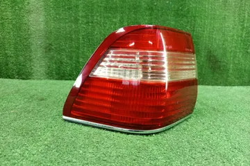 СТОП СИГНАЛ НА TOYOTA CROWN GS151