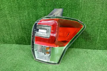 СТОП СИГНАЛ НА SUBARU FORESTER SJG