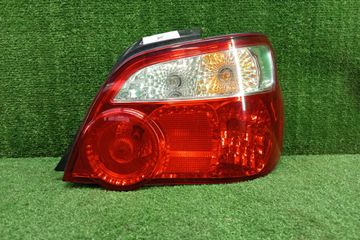 СТОП СИГНАЛ НА SUBARU IMPREZA GDA