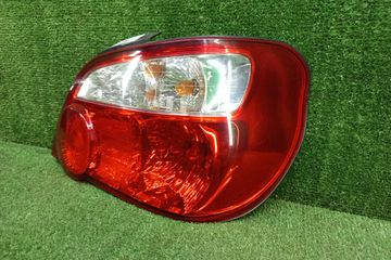 СТОП СИГНАЛ НА SUBARU IMPREZA GDA