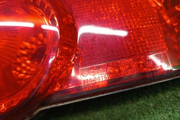 СТОП СИГНАЛ НА SUBARU IMPREZA GDA