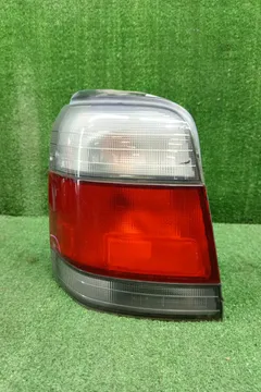 СТОП СИГНАЛ НА SUBARU FORESTER SF5
