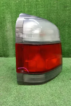СТОП СИГНАЛ НА SUBARU FORESTER SF5