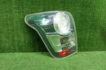СТОП СИГНАЛ НА TOYOTA COROLLA FIELDER NZE141G