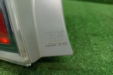 СТОП СИГНАЛ НА TOYOTA COROLLA FIELDER NZE141G